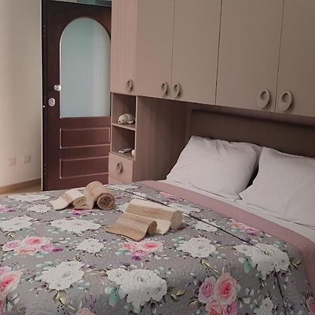 Casa Anna Apartment วีโกเอเกวนเซ ภายนอก รูปภาพ