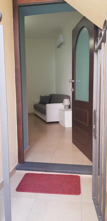 Casa Anna Apartment วีโกเอเกวนเซ ภายนอก รูปภาพ