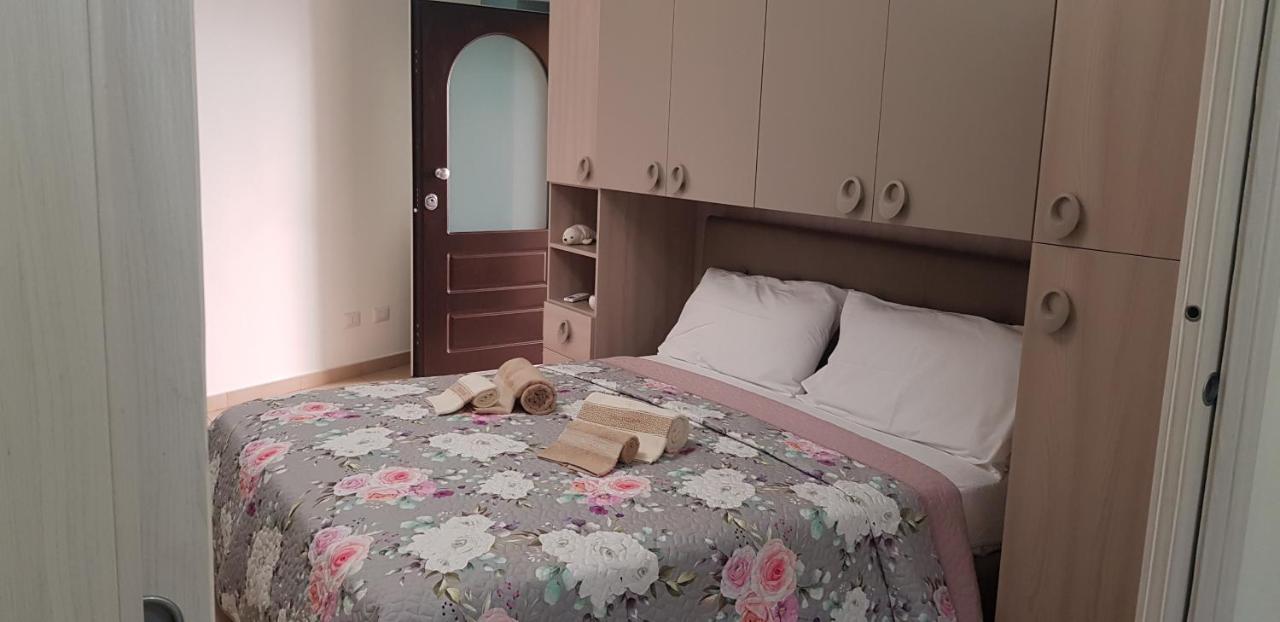 Casa Anna Apartment วีโกเอเกวนเซ ภายนอก รูปภาพ