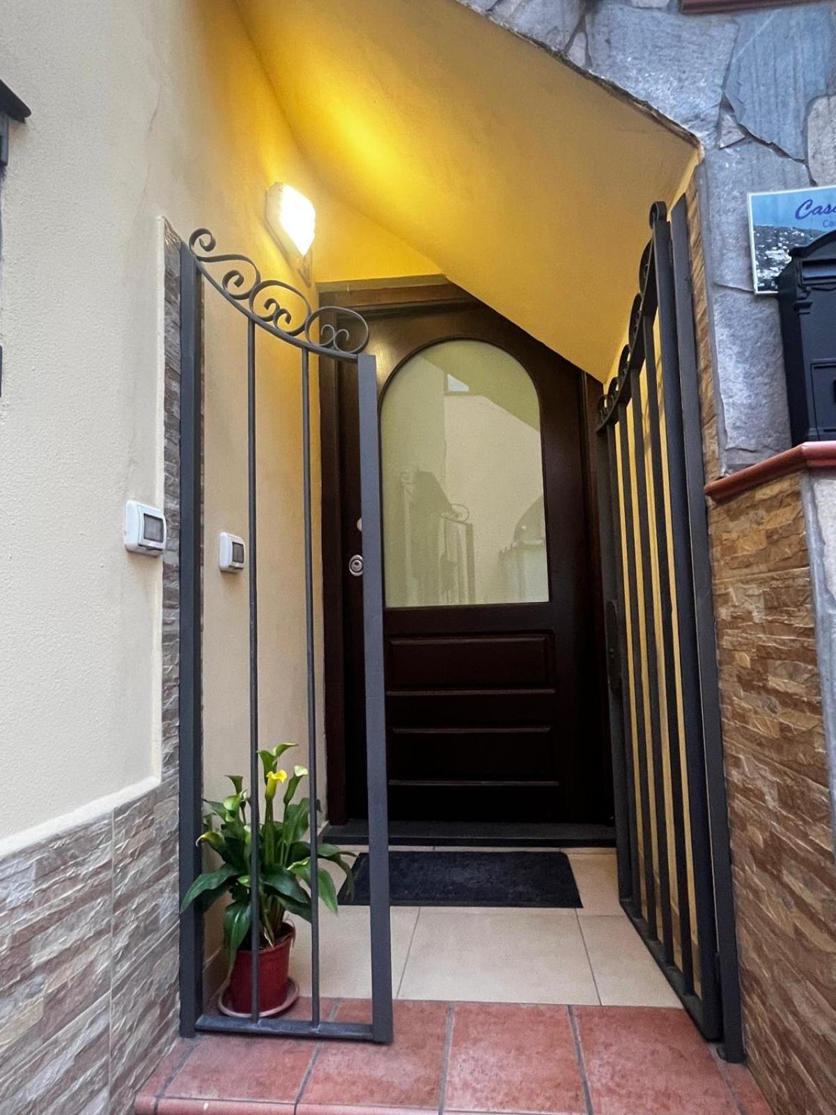 Casa Anna Apartment วีโกเอเกวนเซ ภายนอก รูปภาพ