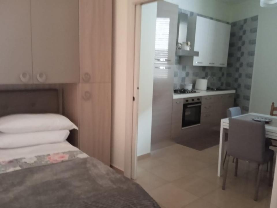 Casa Anna Apartment วีโกเอเกวนเซ ภายนอก รูปภาพ