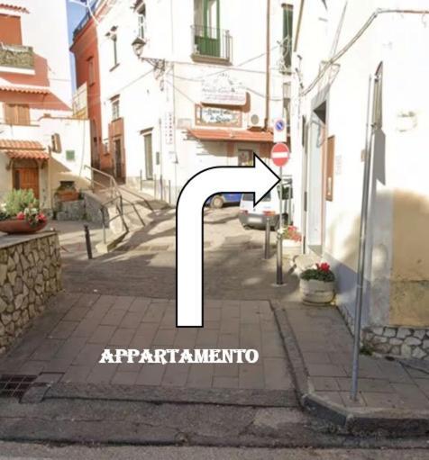 Casa Anna Apartment วีโกเอเกวนเซ ภายนอก รูปภาพ