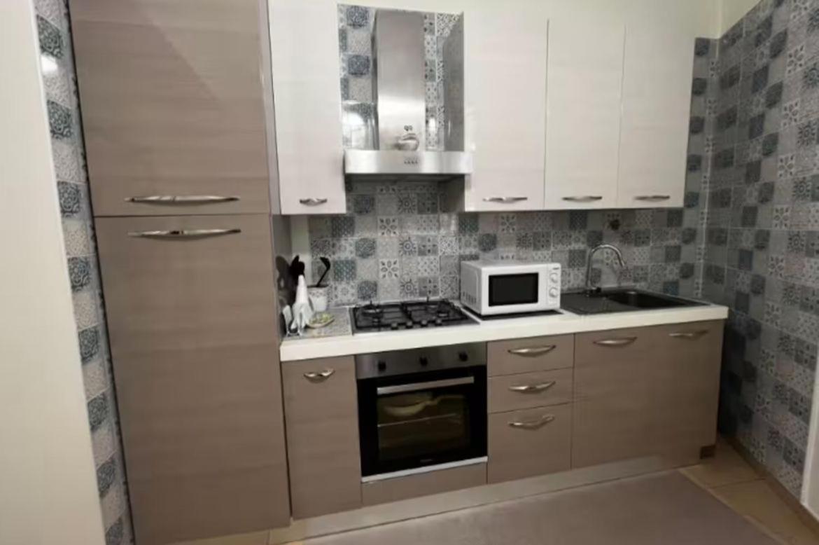 Casa Anna Apartment วีโกเอเกวนเซ ภายนอก รูปภาพ