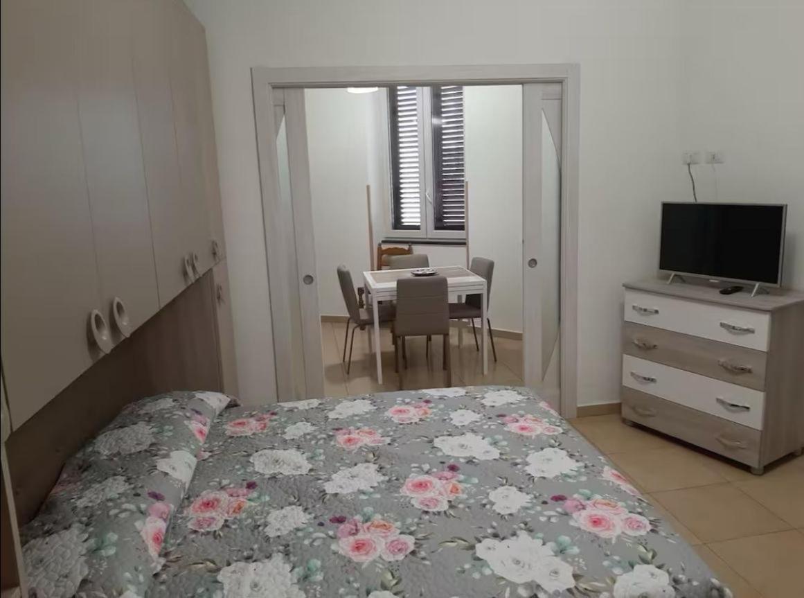 Casa Anna Apartment วีโกเอเกวนเซ ภายนอก รูปภาพ
