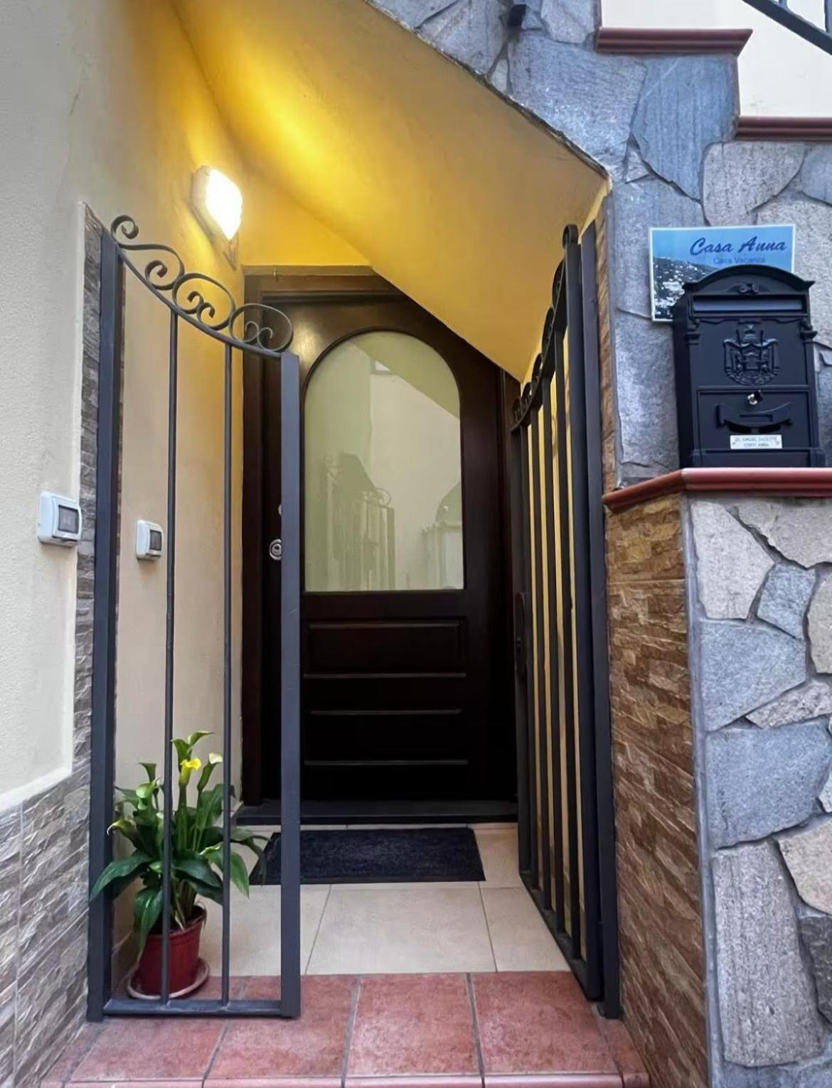 Casa Anna Apartment วีโกเอเกวนเซ ภายนอก รูปภาพ