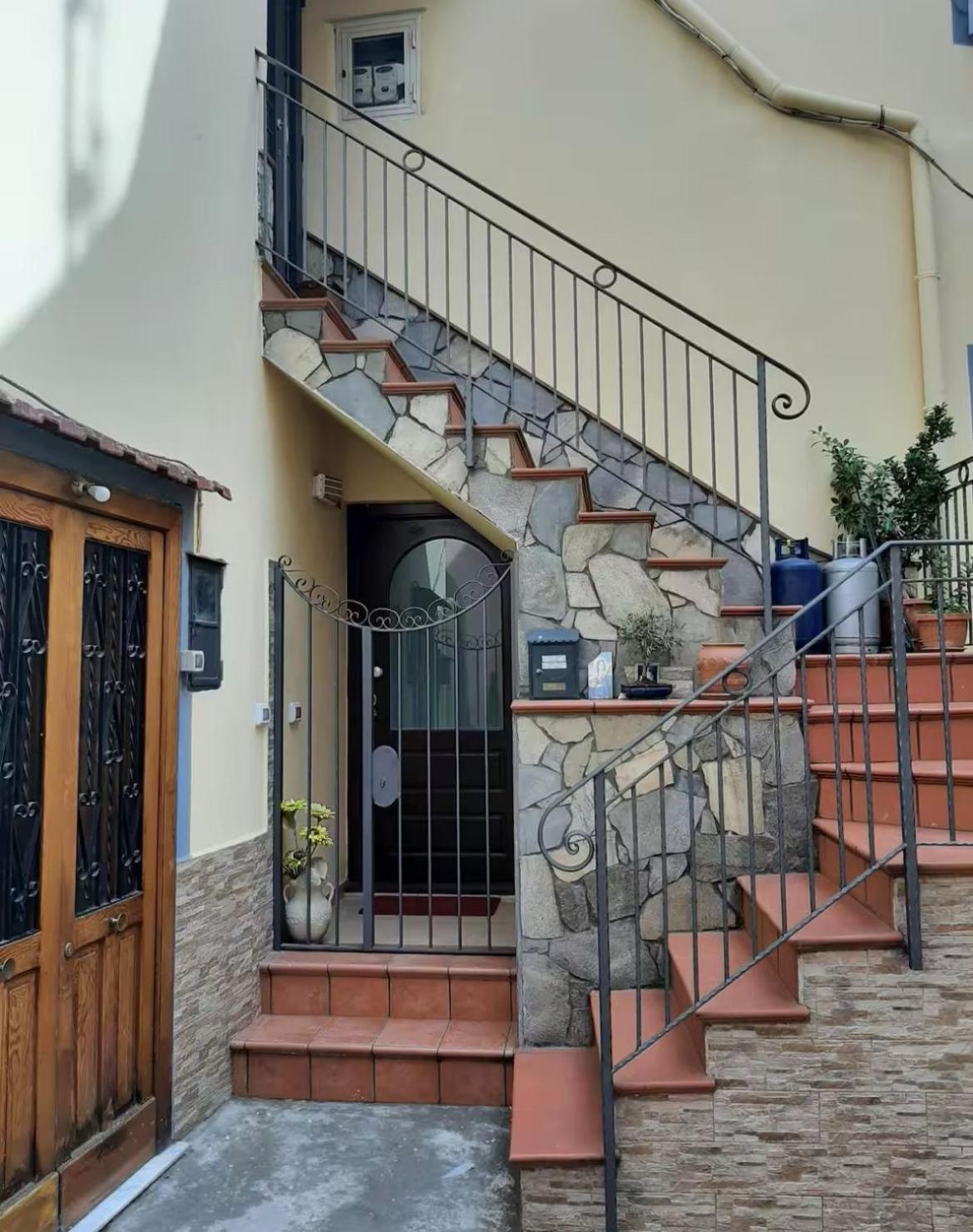 Casa Anna Apartment วีโกเอเกวนเซ ภายนอก รูปภาพ