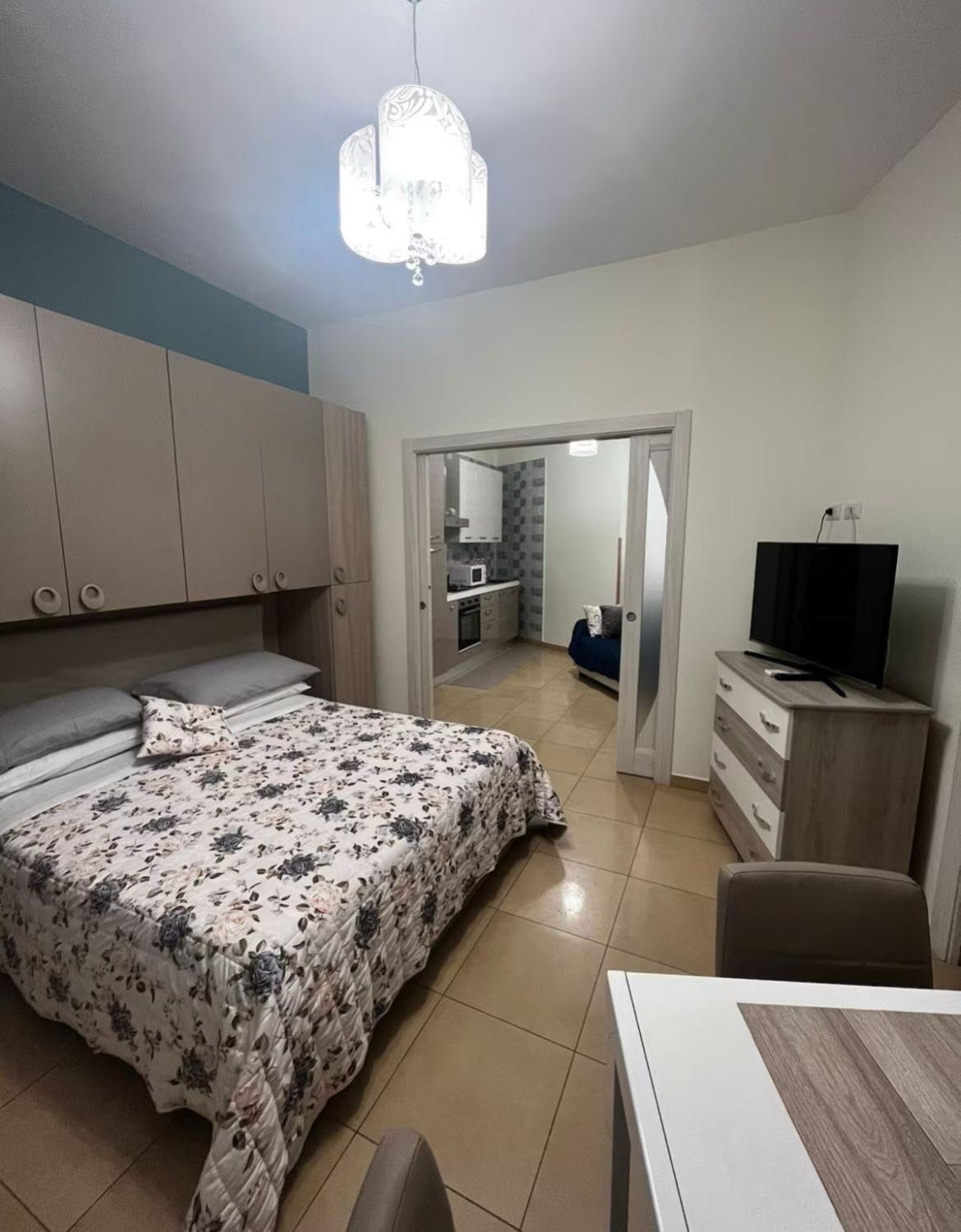Casa Anna Apartment วีโกเอเกวนเซ ภายนอก รูปภาพ
